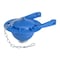 Toto Korky TOTO Toilet Flapper Blue For Toto 2022BP - alternate 1